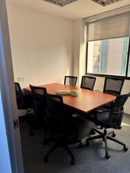 Tong Eng Building (D1), Office #511158581
